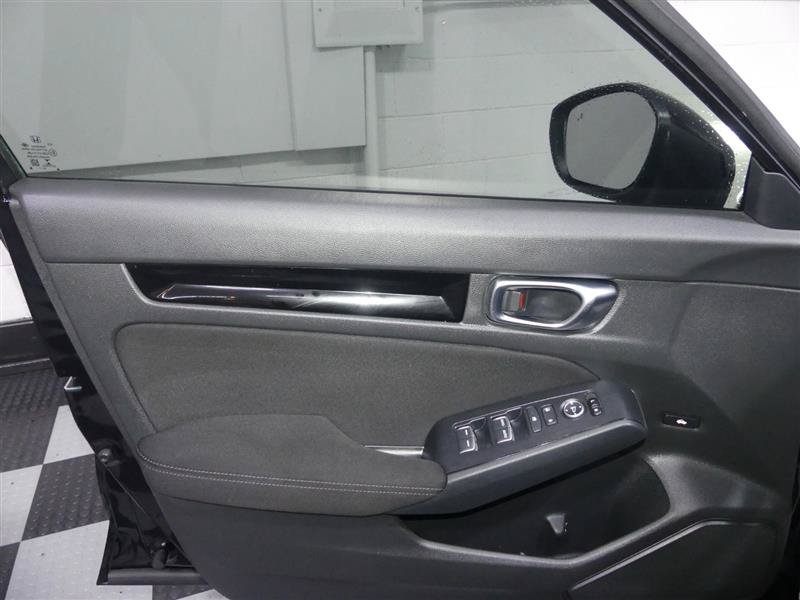 Used 2022 Honda Civic EX image 18