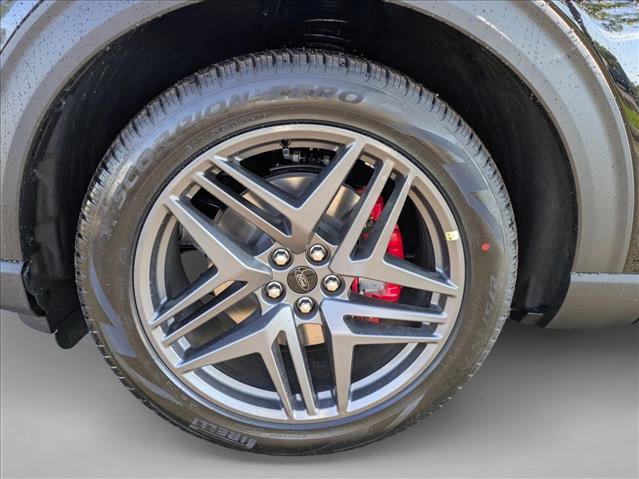 New 2026 Ford Explorer ST AWD/4WD image 10