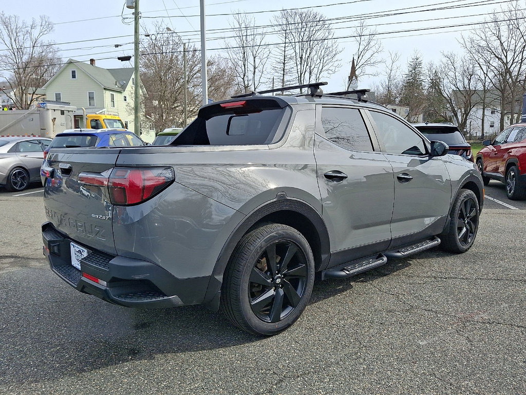 Used 2023 Hyundai Santa Cruz Night image 25