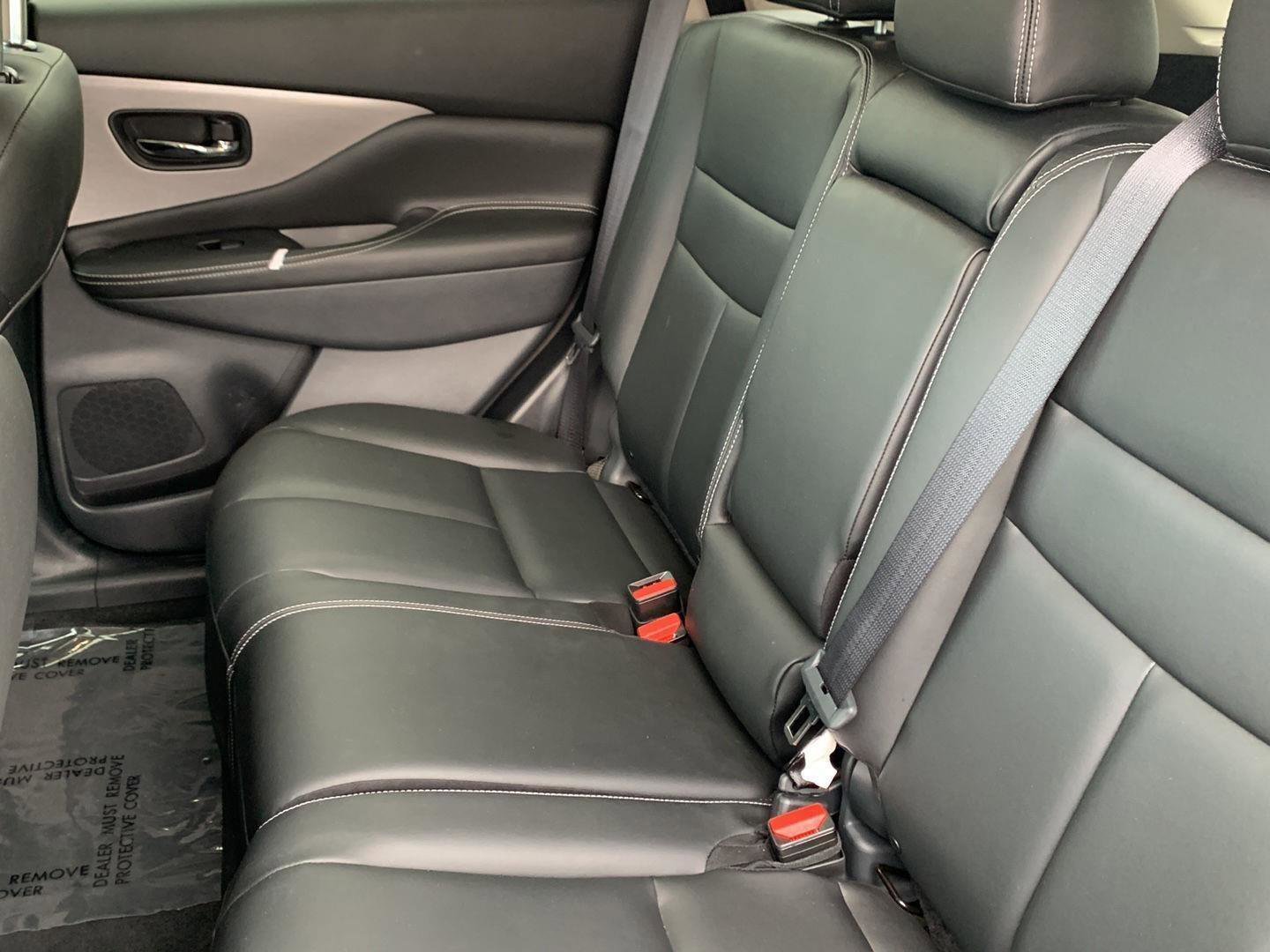 Used 2024 Nissan Murano SV image 16