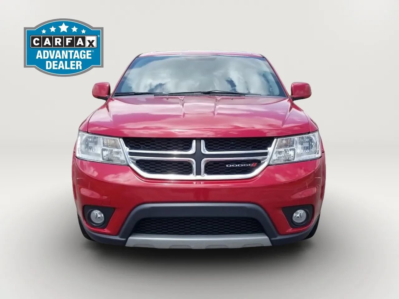 Used 2016 Dodge Journey SXT w/ Premium Group FWD image 2