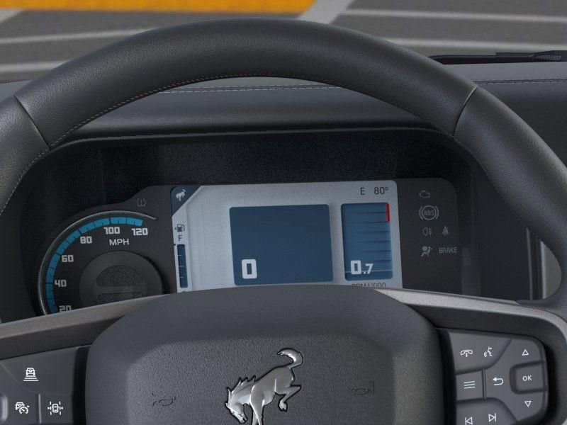 New 2025 Ford Bronco Outer Banks image 38