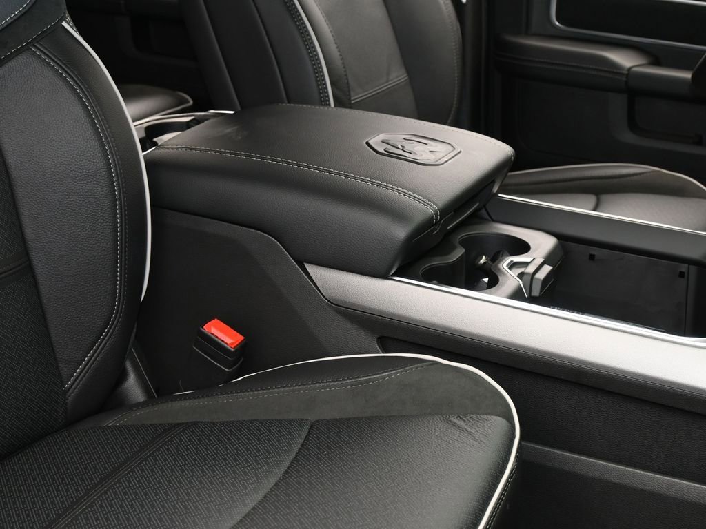 New 2026 RAM 3500 Laramie image 45