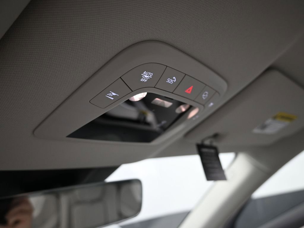 Used 2025 Volvo EX90 Ultra image 21