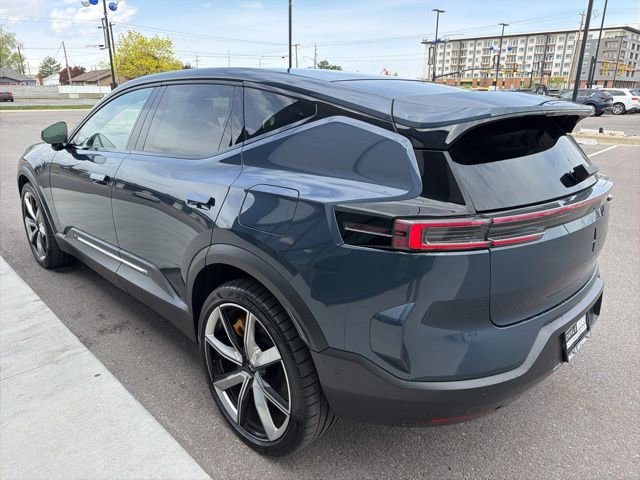 Used 2025 Polestar Polestar 3 AWD/4WD image 5