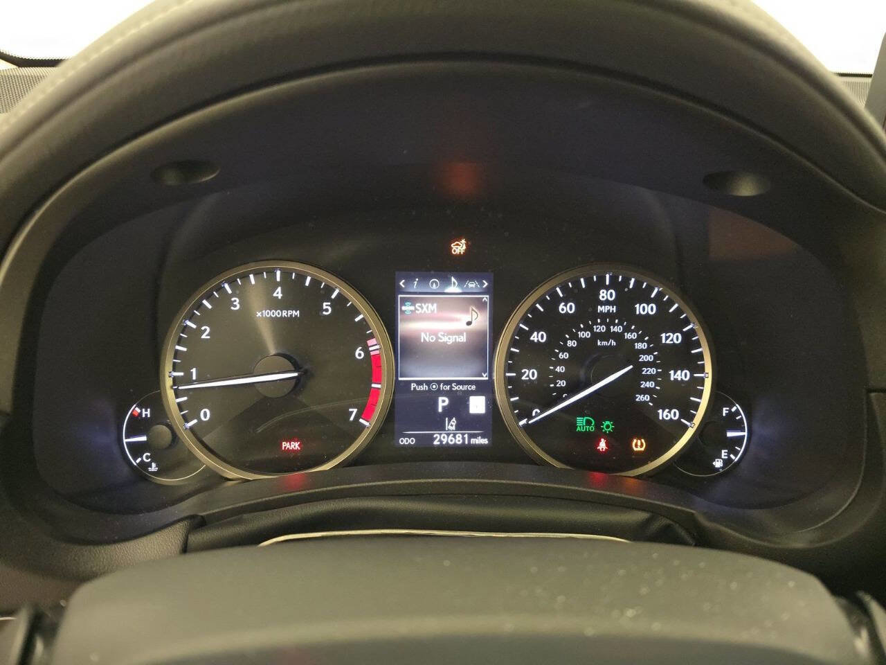 Used 2021 Lexus NX 300 Base 4dr Crossover image 7