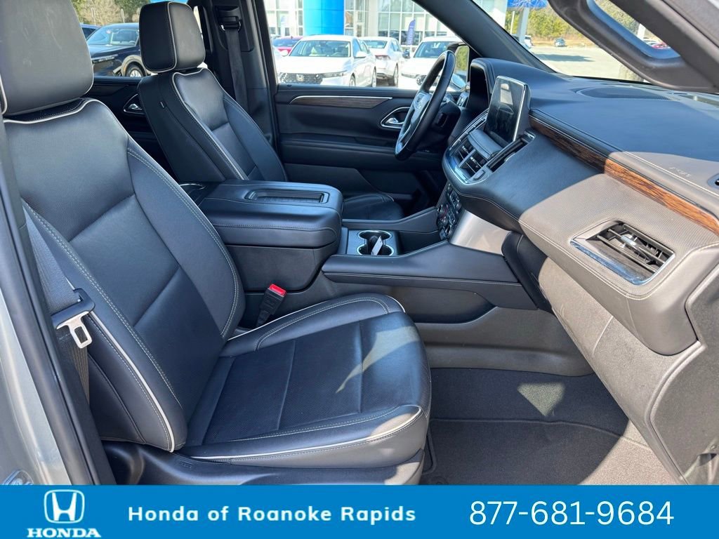 Used 2024 Chevrolet Tahoe Premier image 34