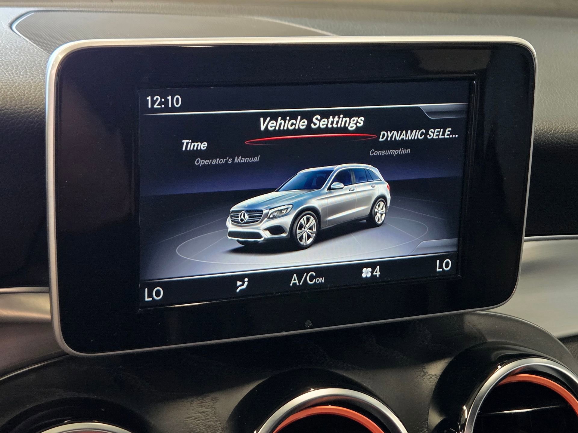 Used 2019 Mercedes-Benz GLC 300 GLC 300 image 21