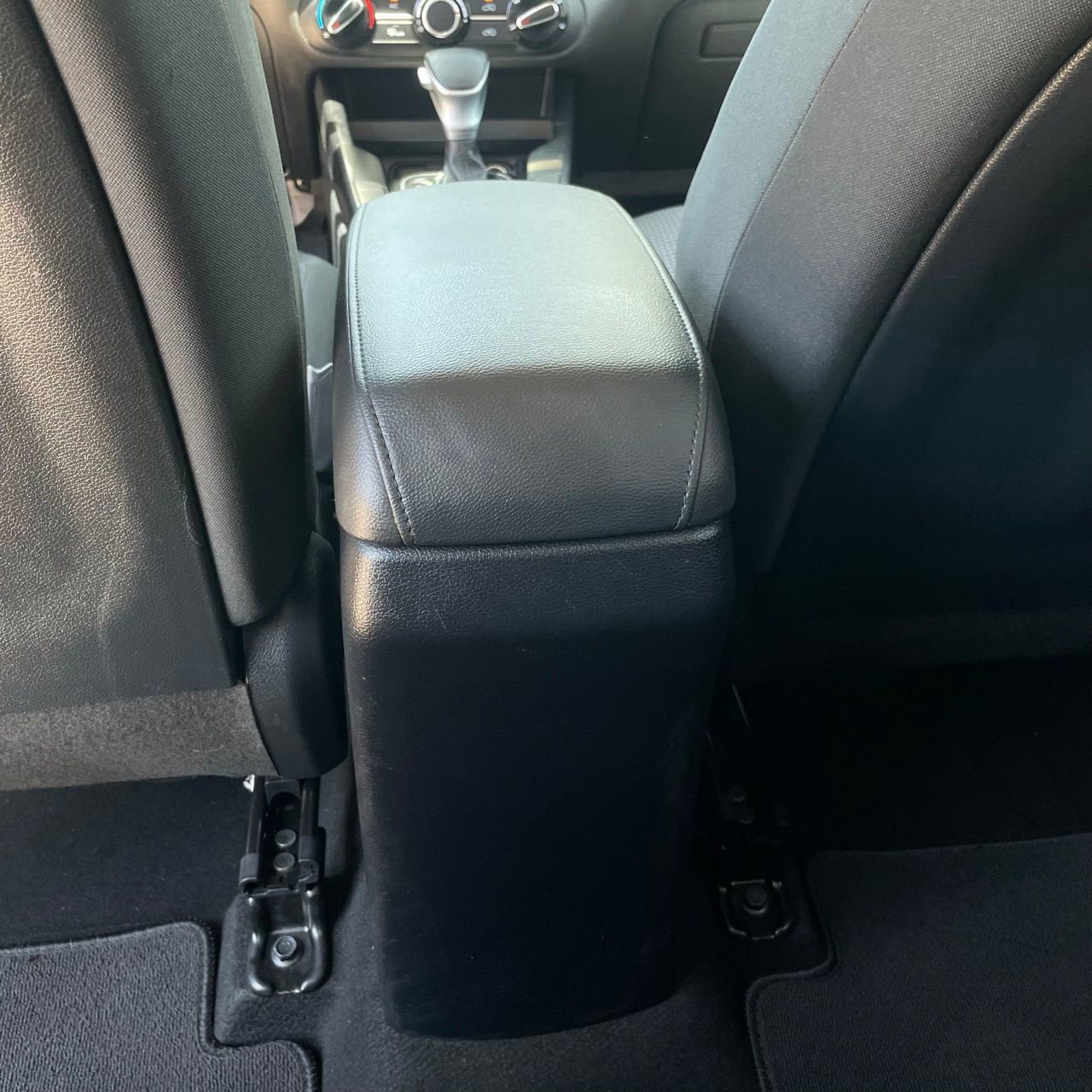 Used 2024 Kia Soul LX w/ Option Group 015 FWD image 23