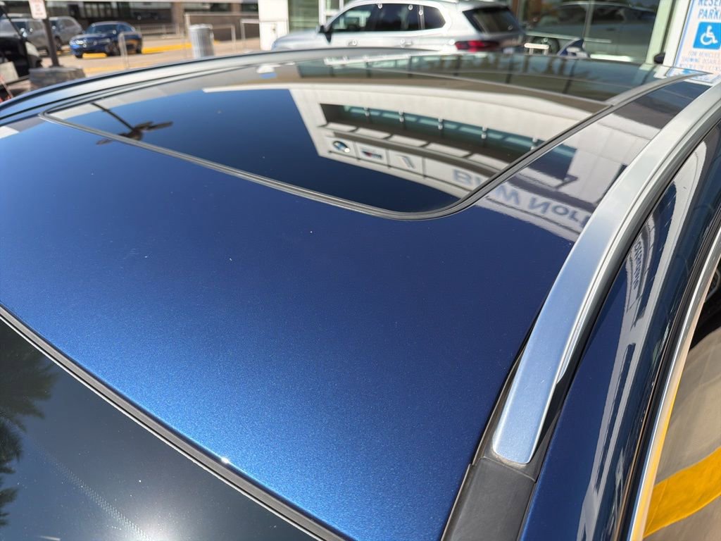 Used 2023 BMW X3 sDrive30i w/ Convenience Package image 6