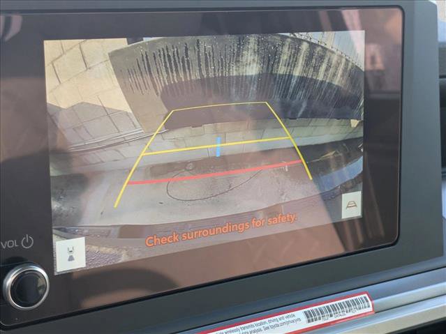 New 2026 Toyota Tacoma SR5 image 14