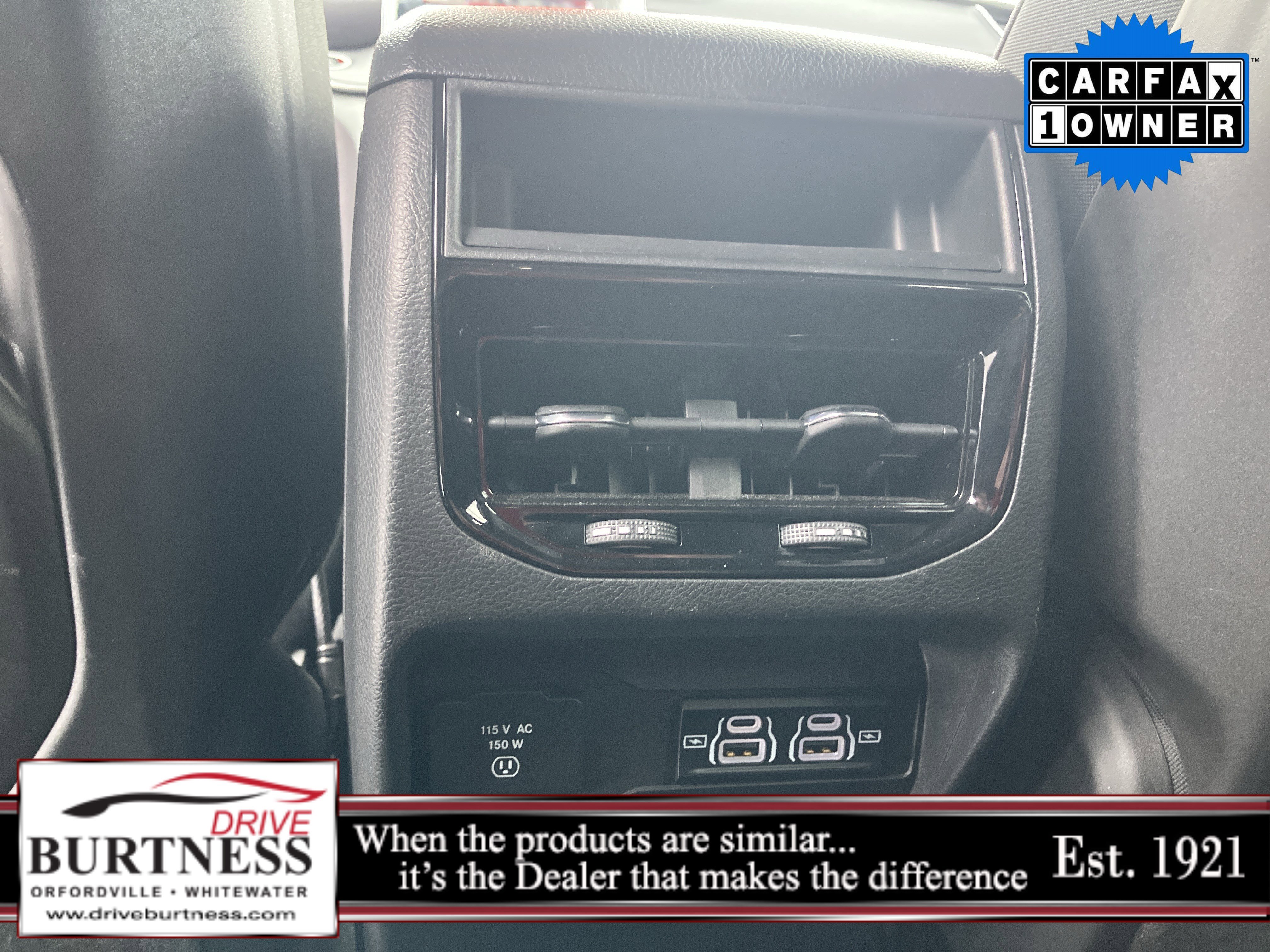 Used 2024 Jeep Grand Cherokee Altitude image 27