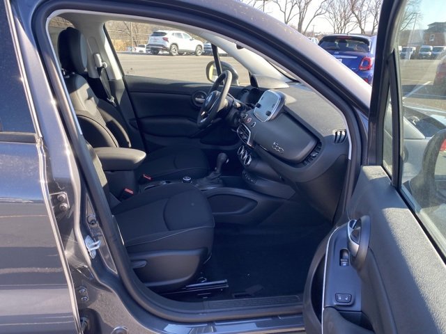 New 2023 FIAT 500X Pop w/ Comfort Group image 29