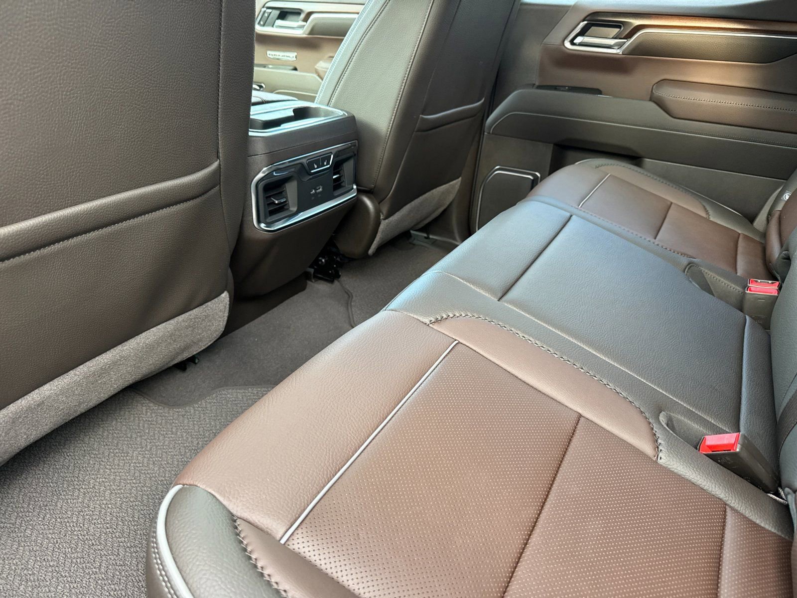 New 2026 GMC Sierra 1500 Denali w/ Technology Package image 12
