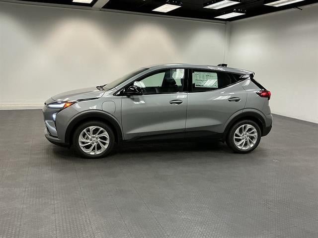 New 2027 Chevrolet Bolt LT w/ Comfort Package FWD image 2