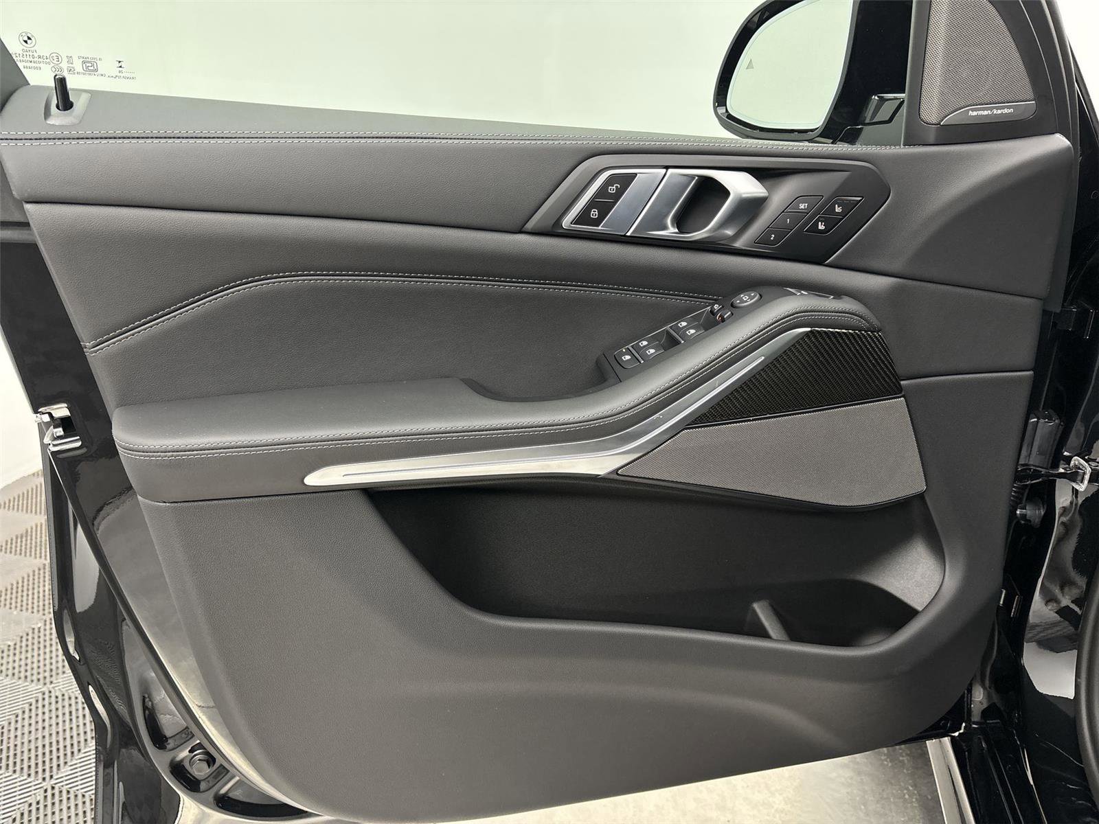 New 2026 BMW X5 M Competition w/ Executive Package image 26