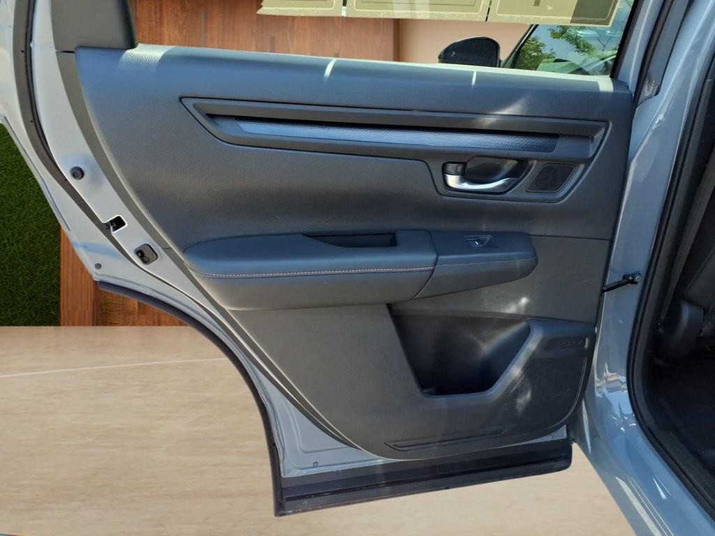 Used 2024 Honda CR-V Sport-L image 26