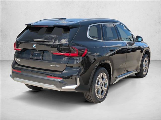 Used 2026 BMW X1 xDrive28i w/ Technology Package AWD/4WD image 2