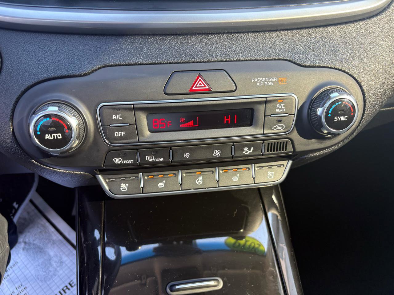 Used 2019 Kia Sorento SX w/ SX Touring Package image 25