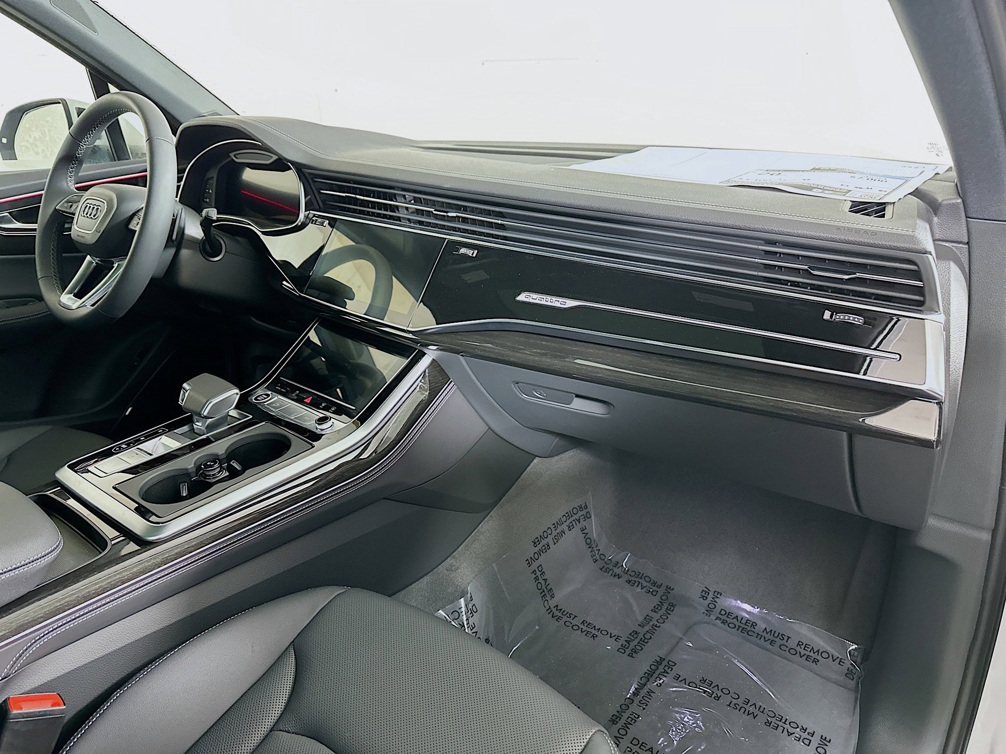 New 2026 Audi Q7 3.0T Premium Plus image 30