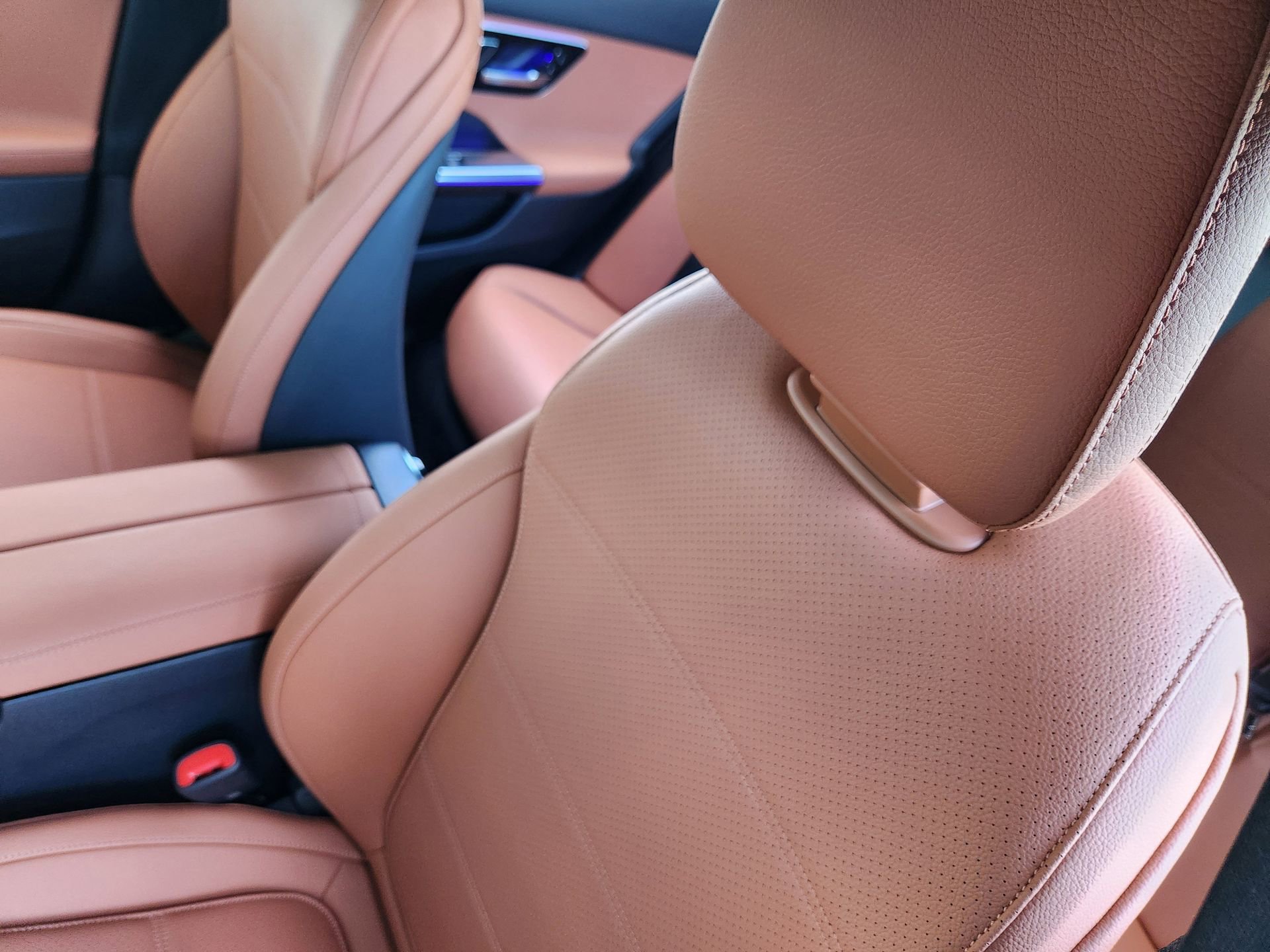 Certified 2026 Mercedes-Benz C 300 Sedan image 16