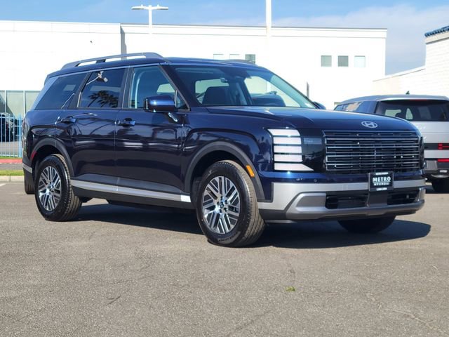 New 2026 Hyundai Palisade FWD Hybrid image 32