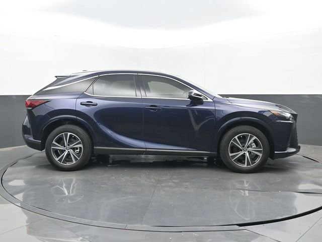 Used 2026 Lexus RX 350h w/ Accessory Package (Z1) AWD/4WD image 2
