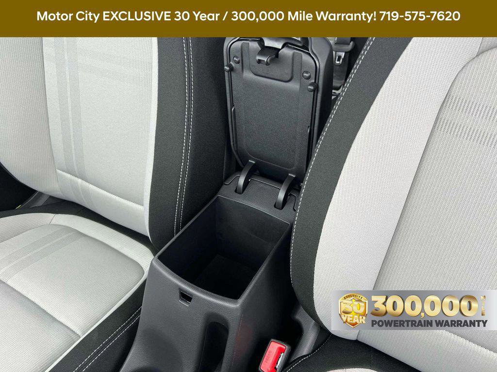 New 2025 Hyundai Venue SEL image 14