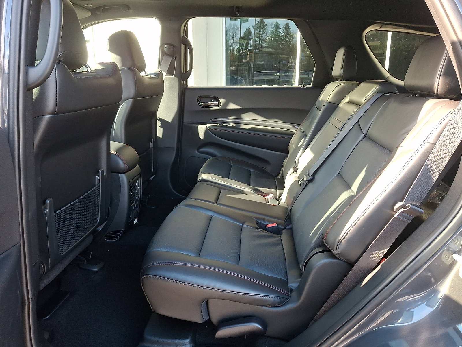 New 2026 Dodge Durango GT AWD/4WD image 6