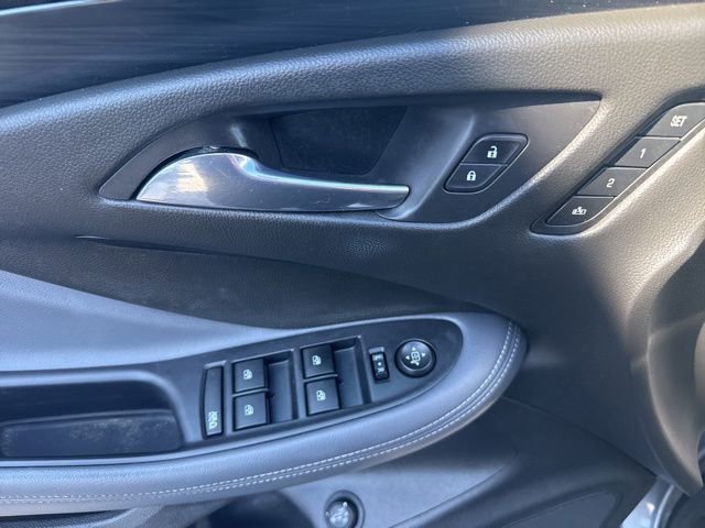Used 2019 Buick Envision Premium AWD/4WD image 11