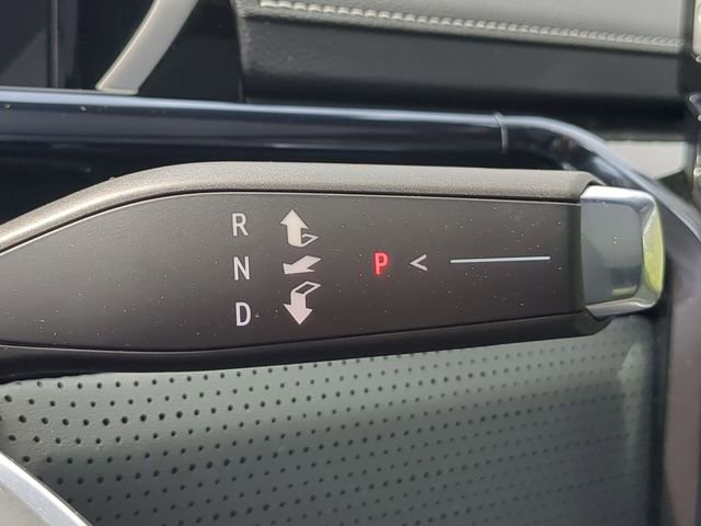 New 2026 GMC Sierra EV AT4 AWD/4WD image 34