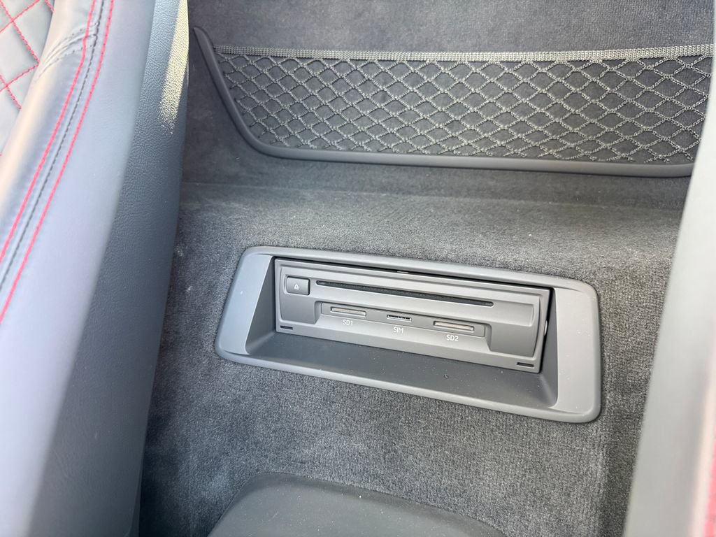 Used 2021 Audi R8 V10 image 31