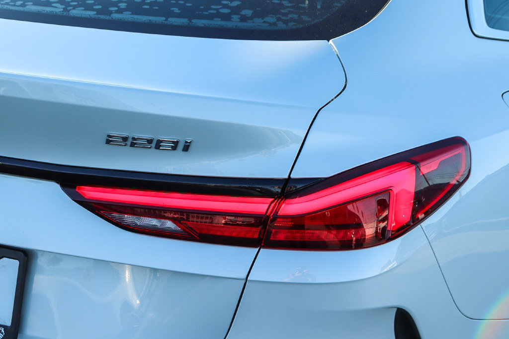 Used 2021 BMW 228i Gran Coupe w/ Convenience Package FWD image 10
