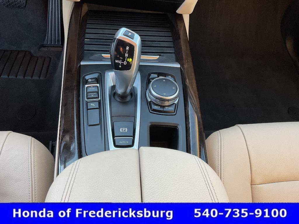 Used 2016 BMW X5 sDrive35i image 42