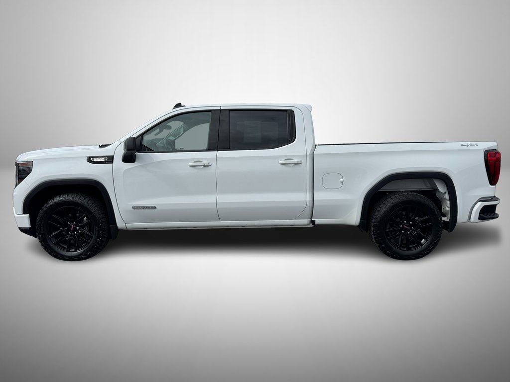 Used 2023 GMC Sierra 1500 Elevation AWD/4WD image 6