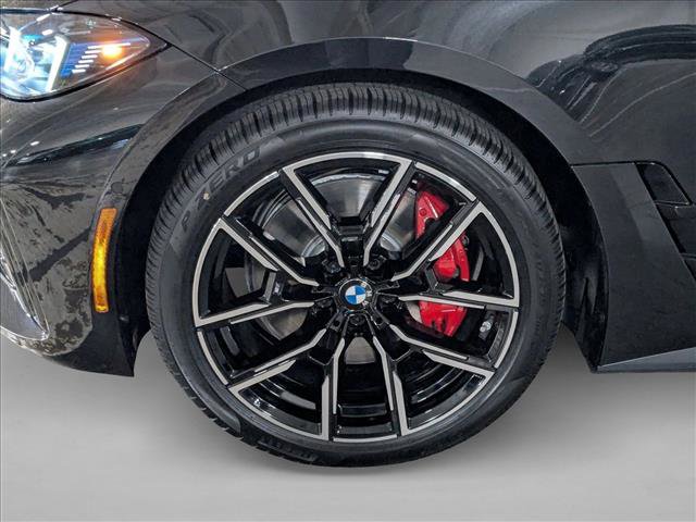 New 2026 BMW i4 xDrive40i w/ M Sport Package image 10