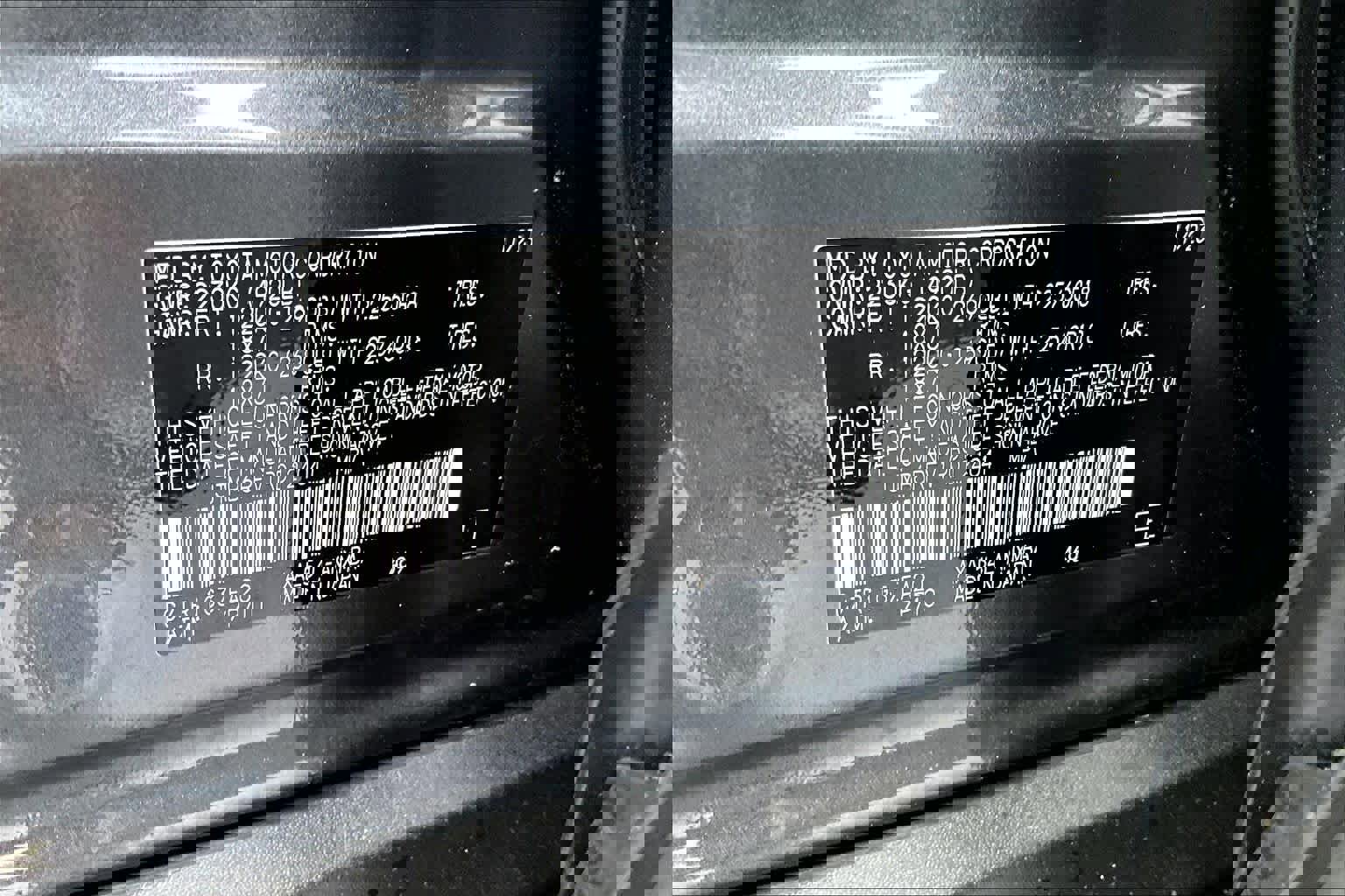 Used 2024 Toyota RAV4 XLE Premium w/ Weather Package image 64