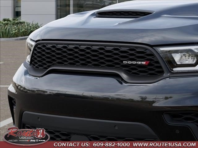 New 2027 Dodge Durango GT AWD/4WD image 11