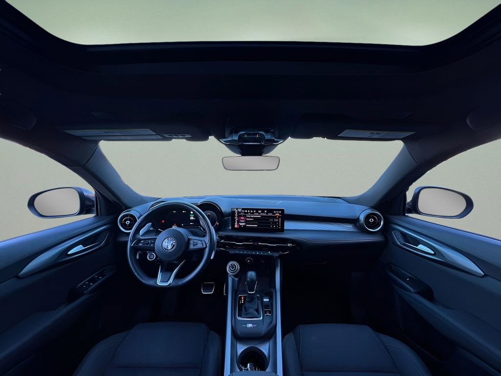 Used 2024 Alfa Romeo Tonale Ti w/ Active Assist Package image 20