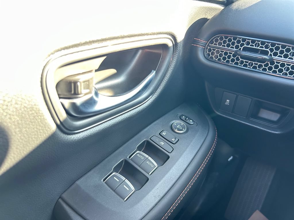 New 2026 Honda HR-V Sport image 18
