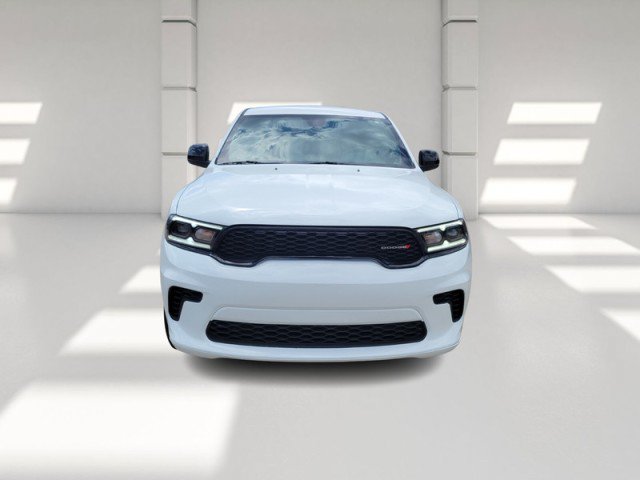 Used 2025 Dodge Durango GT RWD image 2