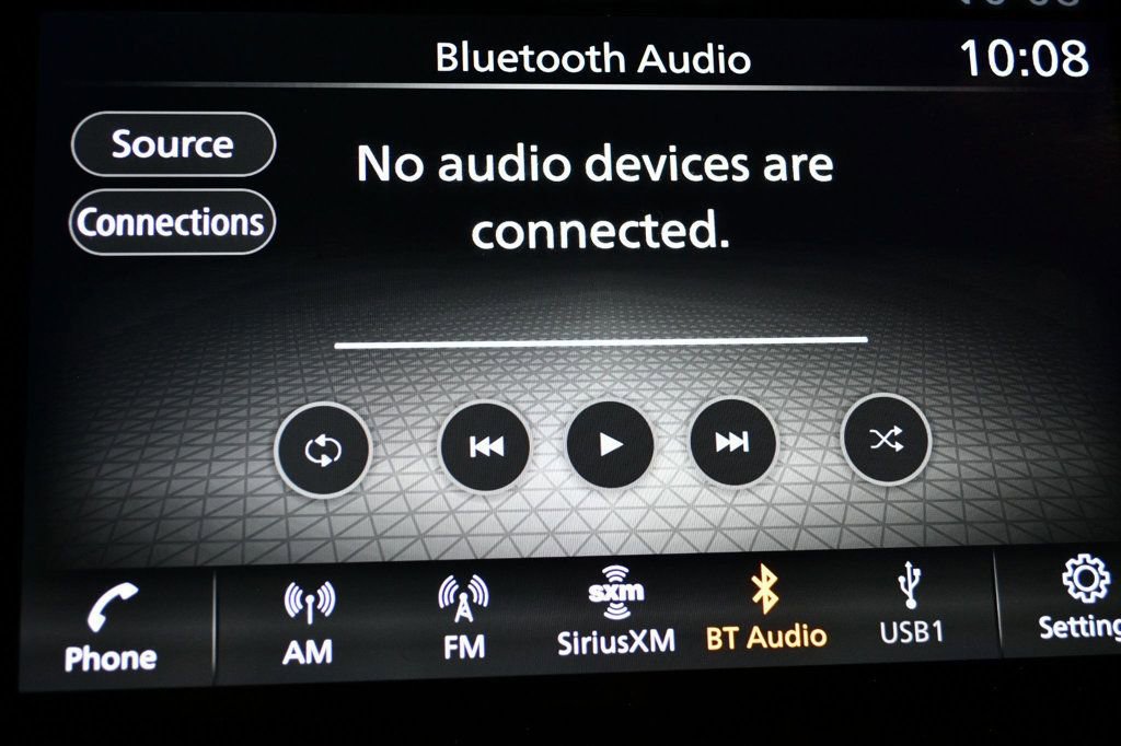 Used 2024 Nissan Z Performance w/ Floor Mat Package image 59