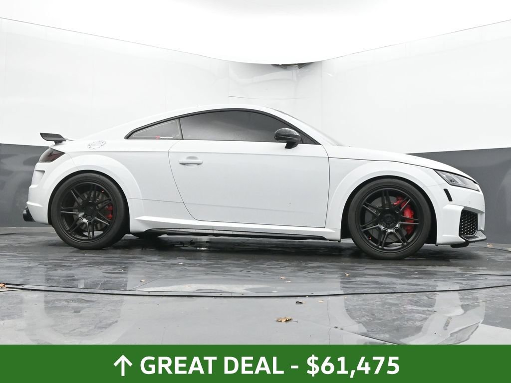 Used 2021 Audi TT RS image 53