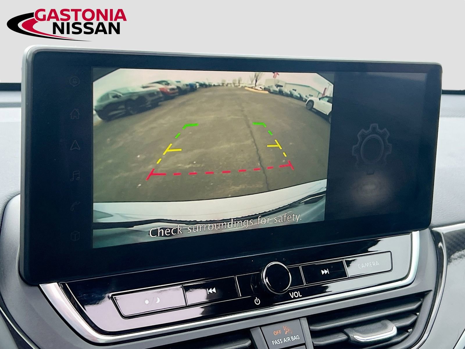 Used 2024 Nissan Altima 2.5 SR w/ SR Premium Package image 18