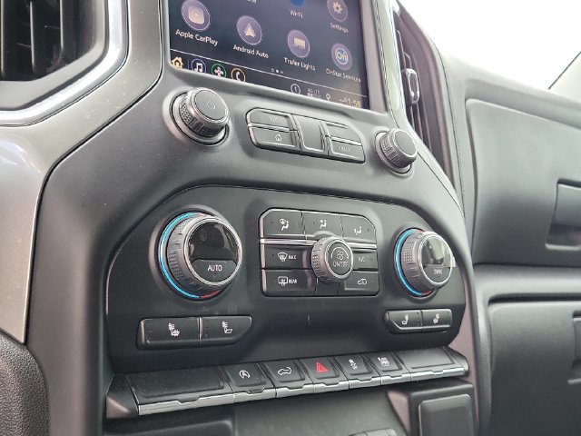 Used 2021 Chevrolet Silverado 1500 LT RWD image 26