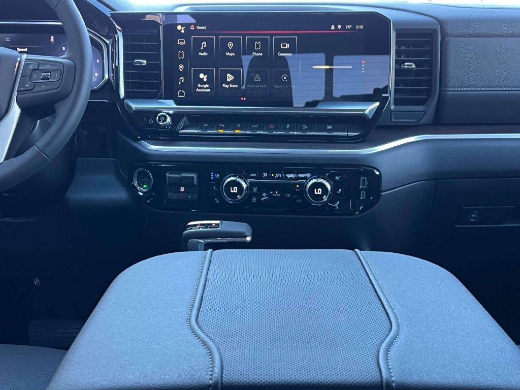 New 2026 GMC Sierra 1500 SLT w/ SLT Premium Plus Package AWD/4WD image 14
