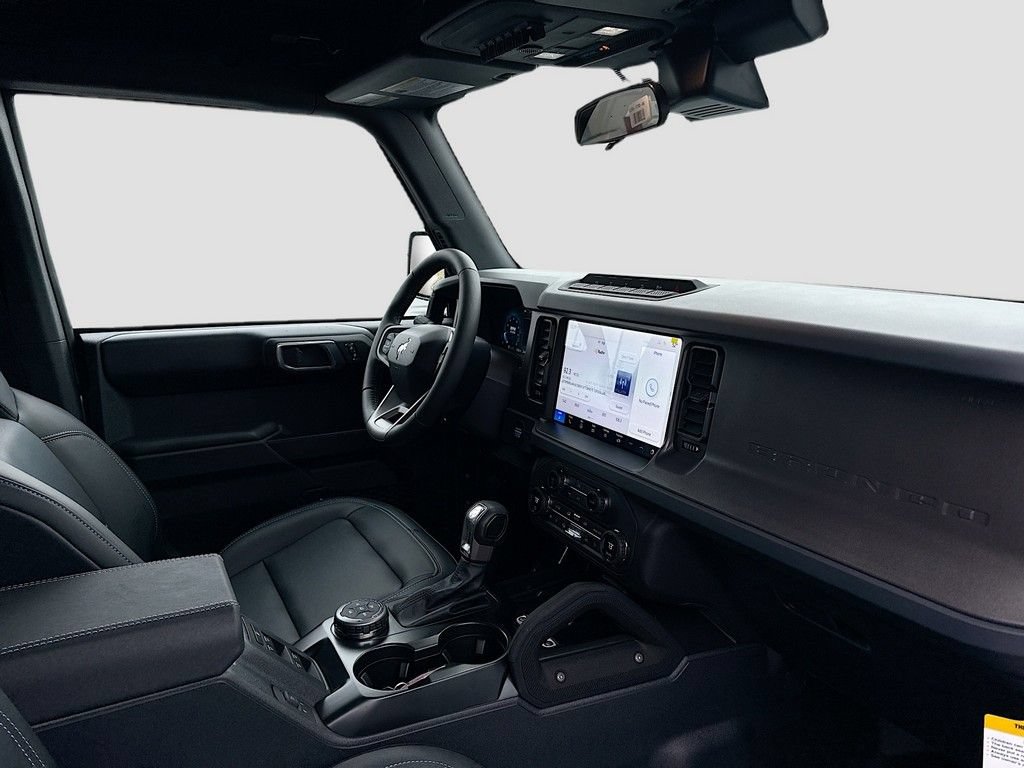 New 2025 Ford Bronco Badlands AWD/4WD image 20