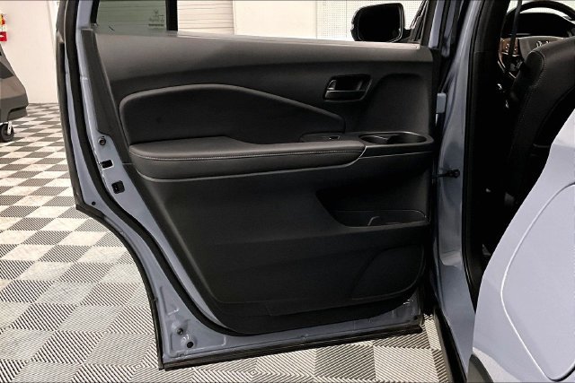 Used 2023 Honda Passport EX-L image 22