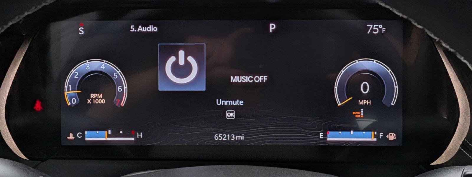 Used 2023 Jeep Grand Cherokee L Overland AWD/4WD image 17