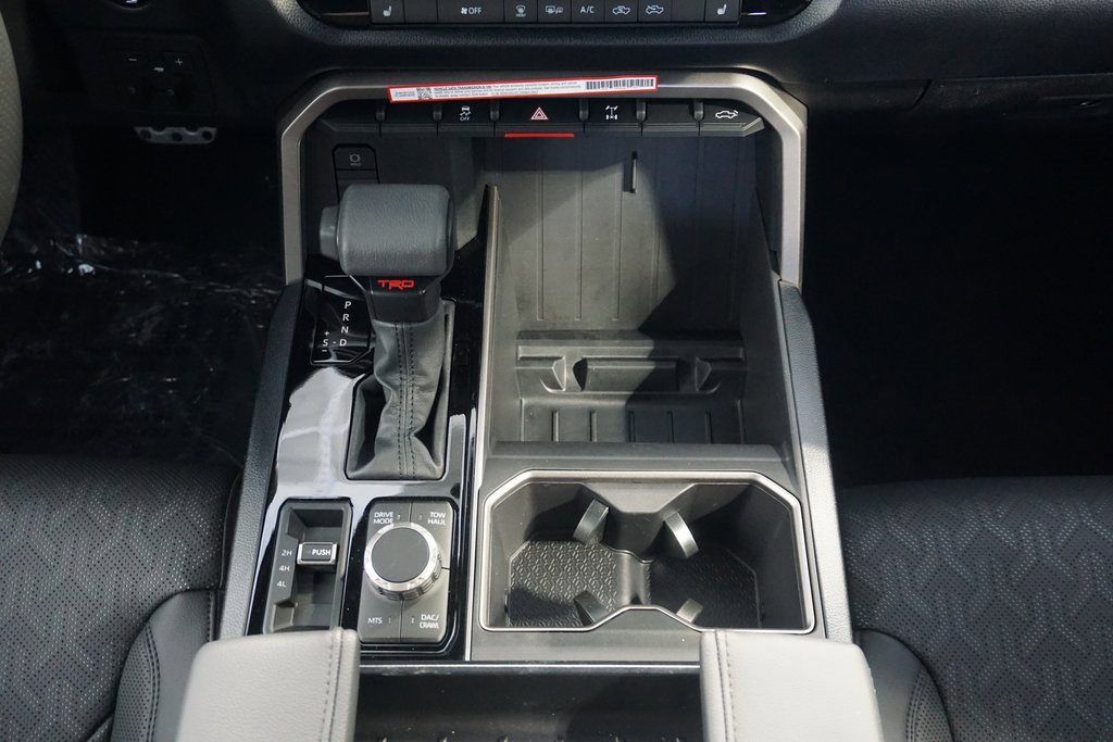 New 2025 Toyota Tundra SR5 image 30